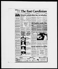 The East Carolinian, July 12, 1995